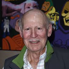 Alan Oppenheimer Movies and TV Shows