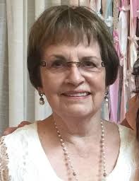 Obituary information for Barbara Lynn Jordan Lott
