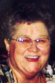 Carole Parnell Obituary (2015)