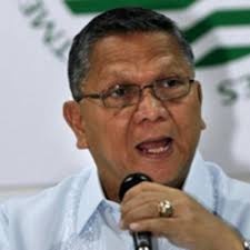 Graveside suicide for former military chief accused of corruption