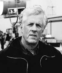 Vintage Bits Interview: The Enigma of Michael Apted