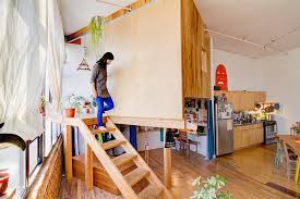 1) start with cube 2) resize it to. 6 Cool Ways To Create A Mini Room Within Another Room