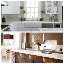 Inside the house, lately, kitchen become the place to carry out many actions. Modern Vs Traditional Kitchens