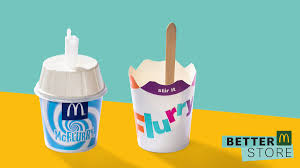 Odmeň sa extra porciou radosti! Mcdonald S Deutschland No Twitter Mcflurry Im Neuen Cup Mit Dem Holzloffel Im Better M Store Kannst Du Es Probieren Dabei Wird Das Eis Jedoch Nicht Mehr Geruhrt Ware Das Fur Dich Eine