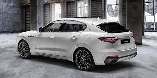 Noticias de la comunidad valenciana, deportes, política, opinión, economía, gente y ocio. 2021 Maserati Levante