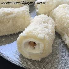 Biraz yorucu bir tarif olmakla beraber emek harcandığındandır herhalde gayet lezzetli. Tatli Tuzlu Panosundaki Pin