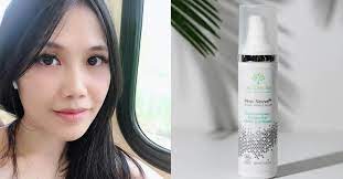 最強費洛蒙 bio 女神 ko肌膚真小人 極美人vitalladys bio data hair straightener beauty