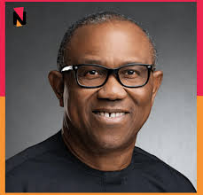 Mother of 4 wins mountain climbing competition in Jos