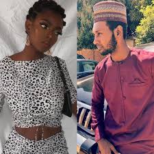 #bbnaija season 6 has officially begun! Peace Becomes The First Bbnaija Season 6 Hoh Picks Yousef As Deputy