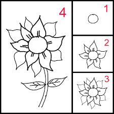 We did not find results for: Cara Menggambar Bunga Matahari Yang Mudah Gambaryuk
