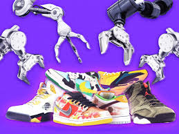 Aiobot is completely automated and it searches and buys sneakers you've inputted in the program beforehand. Sneaker Botters And Retailers Are Locked In A Tech Arms Race