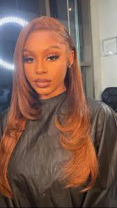 Brazilian Hair Loose Deep Wave Human Hair Natural Color Wig With Baby Hair  Glueless Full Lace Wigs