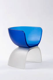 A glass chair mat has distinct advantages that other chair mats made from different materials don't have. Marc Newson Exhibition Marc Newson Ltd