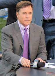 As of the 2021 season, these are the current broadcasters for fox nascar. Bob Costas Wikipedia