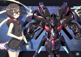 Pin By Sazerac On Gundam Pics Anime Mobile Mecha Anime Anime Oc