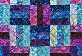 Thank you for visiting our free quilt pattern section! 13 Free Scrap Quilt Patterns For Your Next Project