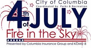 The total size of the downloadable vector file is 1.9 mb and it contains the aaa insurance columbia logo in.eps format along with the.png image. 4th Of July Fire In The Sky Columbia Parks And Recreation