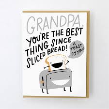 To make your card, simply print, cut around the outline, and fold down the center! 24 Father S Day Cards You Can Buy Right Now Better Homes Gardens