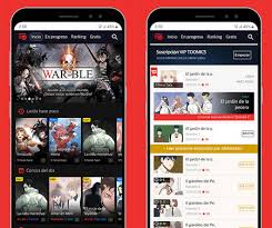 Report un servicio al jefe.pdf please fill this form, we will try to respond as soon as possible. Leer Comics Online 22 Paginas Y Aplicaciones Para Descargar Y Leer Comics Digitales