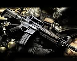 Customize and personalise your desktop, mobile phone and tablet with these free wallpapers! 96 Cool Guns Wallpapers Hd On Wallpapersafari