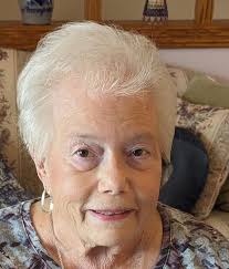 Obituary for Barbara E. (Yoder) Snyder