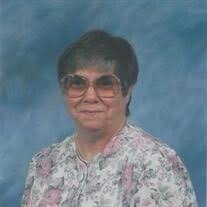 Anne Brooks Stiles Obituary