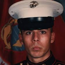 Miguel Aparicio Cansimbe Jr's memorial page