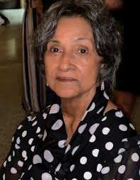 Obituary information for Theresa Ann Billiot