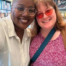 I had such a fun time signing books at @bnnewtown today! The staff was so  great, I got to see some of my William & Mary folks, and I met so many