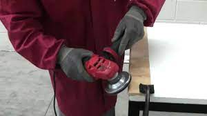 Aufwändige räume mit vielen ecken und kanten, die großes handwerkliches geschick und viel geduld erfordern sowie exquisite fliesen. Schleif Polierpads Fur Keramik Marmor Granit Youtube