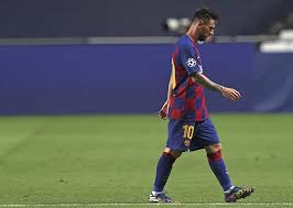 +34 (911) 191 716 +34 (603) 165 954 contacto. Que Pasa En Laliga Aguantaria El Futbol Espanol Una Futura Salida De Leo Messi Los Angeles Times