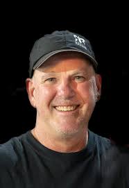 Scott Bailey Obituary