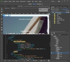 Download the adobe dreamweaver installer file from the link above. Adobe Dreamweaver Cc 19 1 Free Download All Pc World