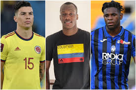 Los mejores tableros de diana montaño. Copa America Fotos De Las Familias De Los Juradores De La Seleccion Colombia