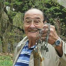 MICHAEL SIMON Obituary (2017)