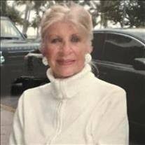 Margaret MaryAnn O'Shea Moon Obituary