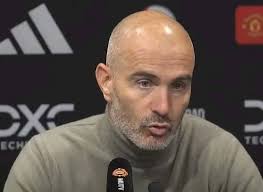 Player jokes about scoring a goal