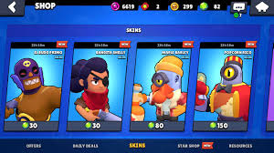 Today shark leon finally got offered in the shop! Where In The Hell Is The Shark Leon Skin Is It Even In The Game It S Been 4 Days Now Brawlstars