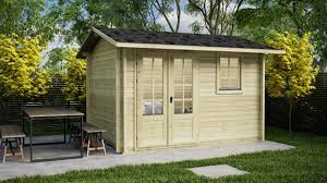 Maybe you would like to learn more about one of these? A Stylish Log Cabin Company Just Opened In Cork And They Start At 1490 Yay Cork