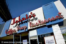 Coffeehouse or café, an establishment where coffee is served. Pin On Los Angeles Film Locations
