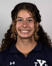 2025-26 Women's Track and Field Roster