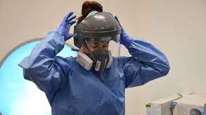 Debemos prepararnos ante la próxima, aunque paulatina, incorporación a la actividad de organismos públicos y. Mascarillas Para El Coronavirus Cuales Ofrecen La Mayor Proteccion Y Por Que Bbc News Mundo