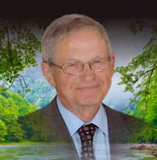 Avis de décès de M. Roch Labrie