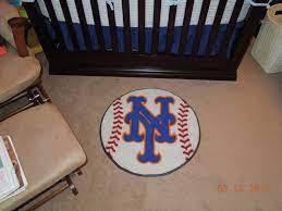 New York Mets Baseball Nursery Baseball Nursery Having A Baby Boy Baby Boy