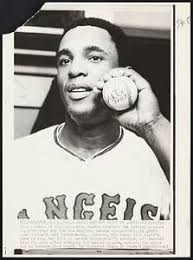 Checking Out of Mass. Eye and Ear Infirmary is California Angel third  baseman Paul Schaal, with his wife Julie (left) and nurse Judith Crane.  Schaal was hit by Jose Santiago pitch at