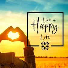 Live a Happy Life (@LiveAHappyLife4Ever) • Facebook