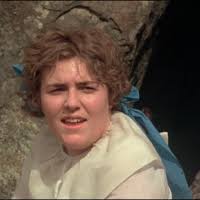 🔥 Edith Horton MBTI