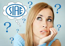 Quando si deve pagare la siae. Perche Si Deve Pagare La Siae A Chi Spetta Wedmusic