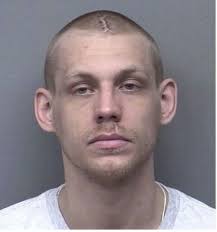 Riley County Arrest Report Tuesday March 31