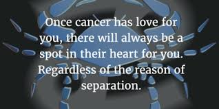 She's not afraid to tell her partner so that she loves him. Cancer Zodiac Quotes And Sayings To Help You Know Them Better Enkiquotes